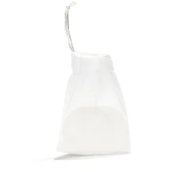 Gifi Beauté^Lot de 2 disques éponges konjac