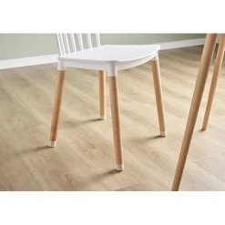 Gifi Quincaillerie^Lot de 16 embouts de protection silicone pour pied de chaise