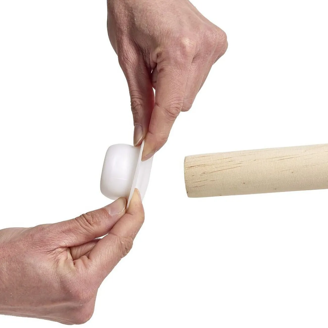 Gifi Quincaillerie^Lot de 16 embouts de protection silicone pour pied de chaise