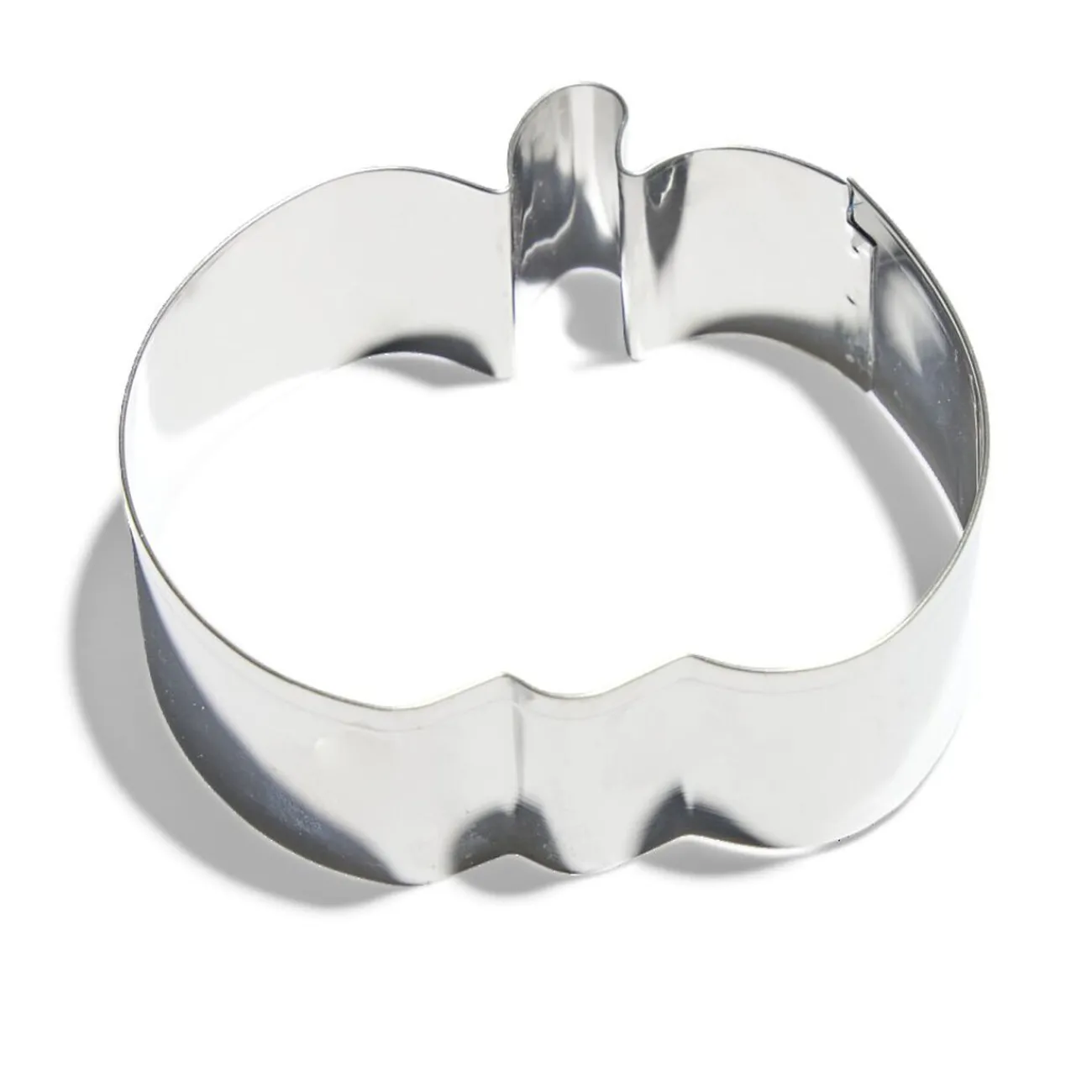 Gifi Lot de 3 emporte-pièces Halloween inox