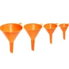 Gifi Lot de 4 entonnoirs