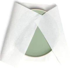 Gifi Outils Bricolage^Lot de 100 feuilles de papier de soie 32,5x60cm