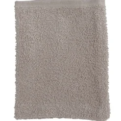 Gifi Aménagement Salle De Bain^Lot de 6 gants de toilettes