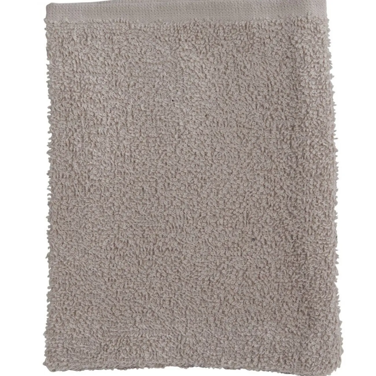 Gifi Aménagement Salle De Bain^Lot de 6 gants de toilettes