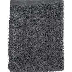 Gifi Aménagement Salle De Bain^Lot de 6 gants de toilettes