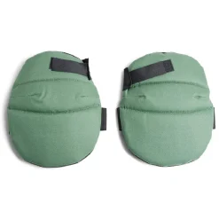 Gifi Outils Bricolage^Lot de 2 genouillères de protection avec sangles