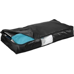 Gifi Rangement|Lot de 4 housses de rangement souple