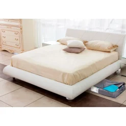 Gifi Rangement|Lot de 4 housses de rangement souple