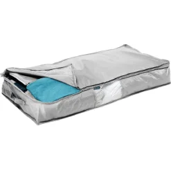 Gifi Rangement|Lot de 4 housses de rangement souple