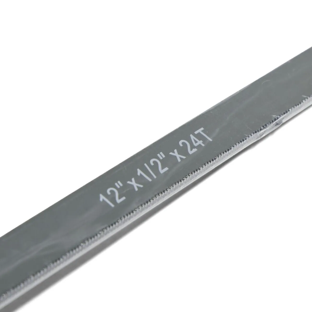 Gifi Outils Bricolage^Lot de 5 lames de scie en acier