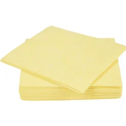 Gifi Nettoyage Et Entretien|Lot de 10 lavettes