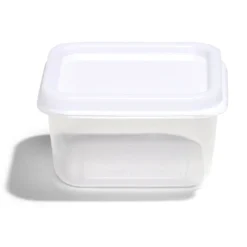 Gifi Lot de 10 mini boîtes alimentaires 65ml