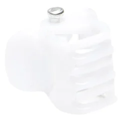 Gifi Beauté^Lot de 24 mini-pinces crabes