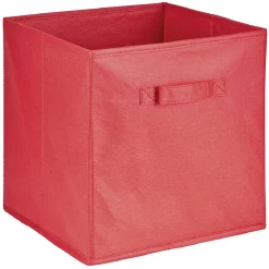 Gifi Rangement|Lot de 4 panières de rangement