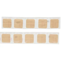 Gifi Beauté^Lot de 10 patchs désir Messegué