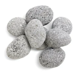 Gifi Bien-Être^Lot de 8 pierres de diffusion dans boîte