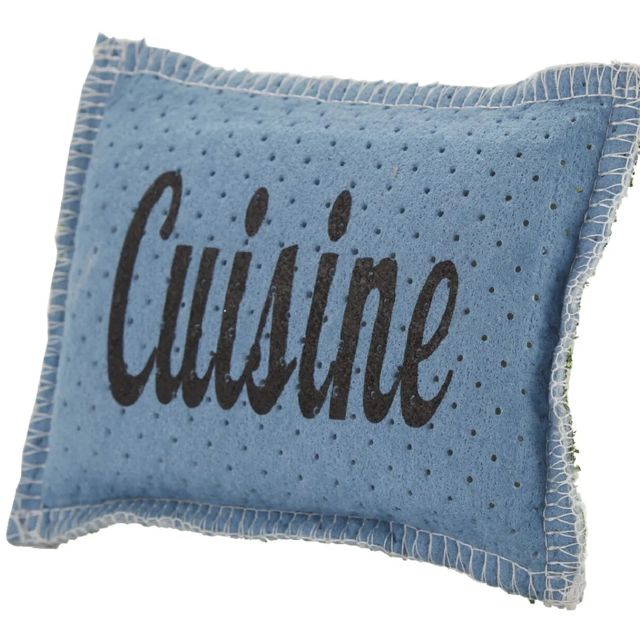 Gifi Nettoyage Et Entretien|Lot de 3 éponges