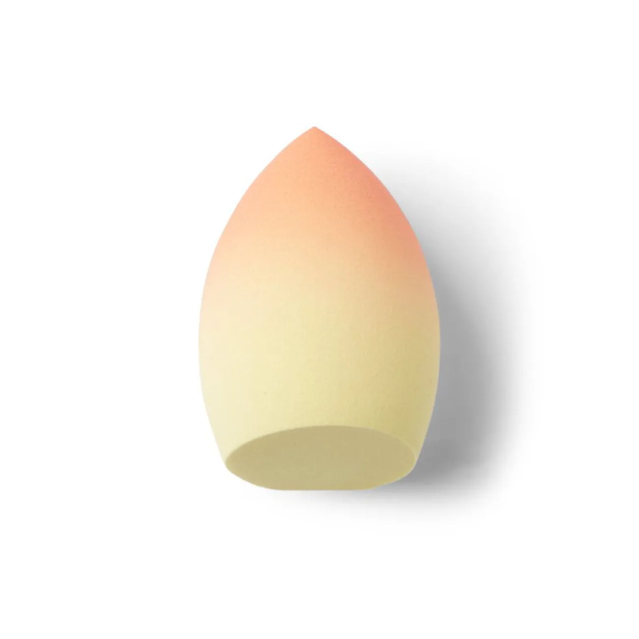 Gifi Beauté^Lot de 3 éponges cosmétiques multicolores