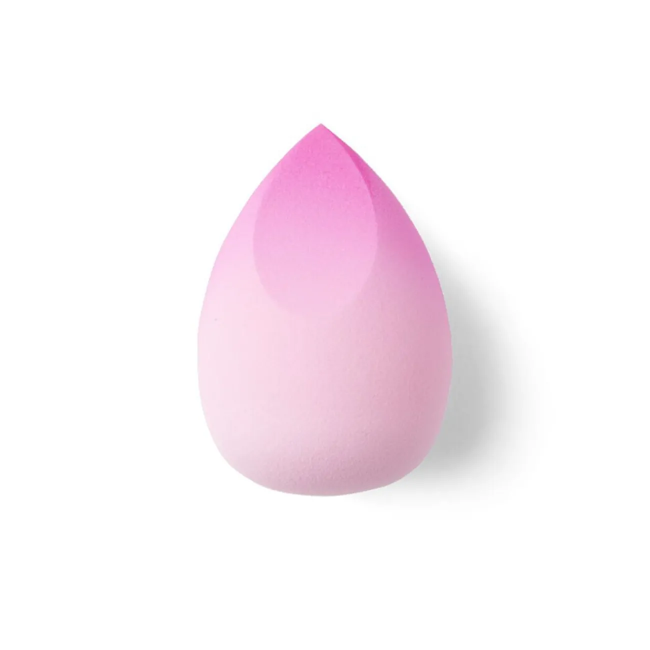 Gifi Beauté^Lot de 3 éponges cosmétiques multicolores