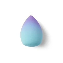 Gifi Beauté^Lot de 3 éponges cosmétiques multicolores