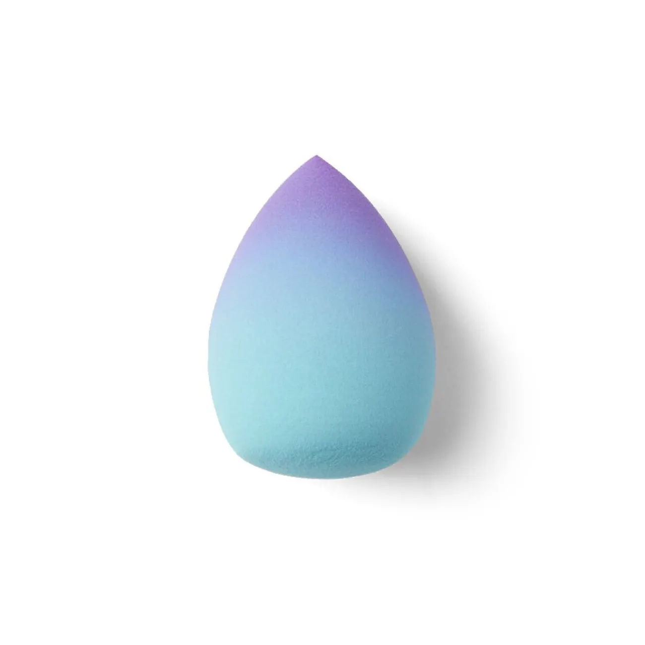 Gifi Beauté^Lot de 3 éponges cosmétiques multicolores