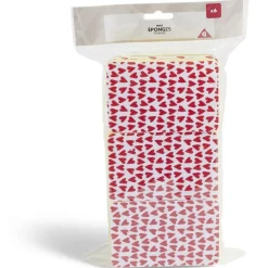 Gifi Nettoyage Et Entretien|Lot de 6 éponges de bain exfoliantes