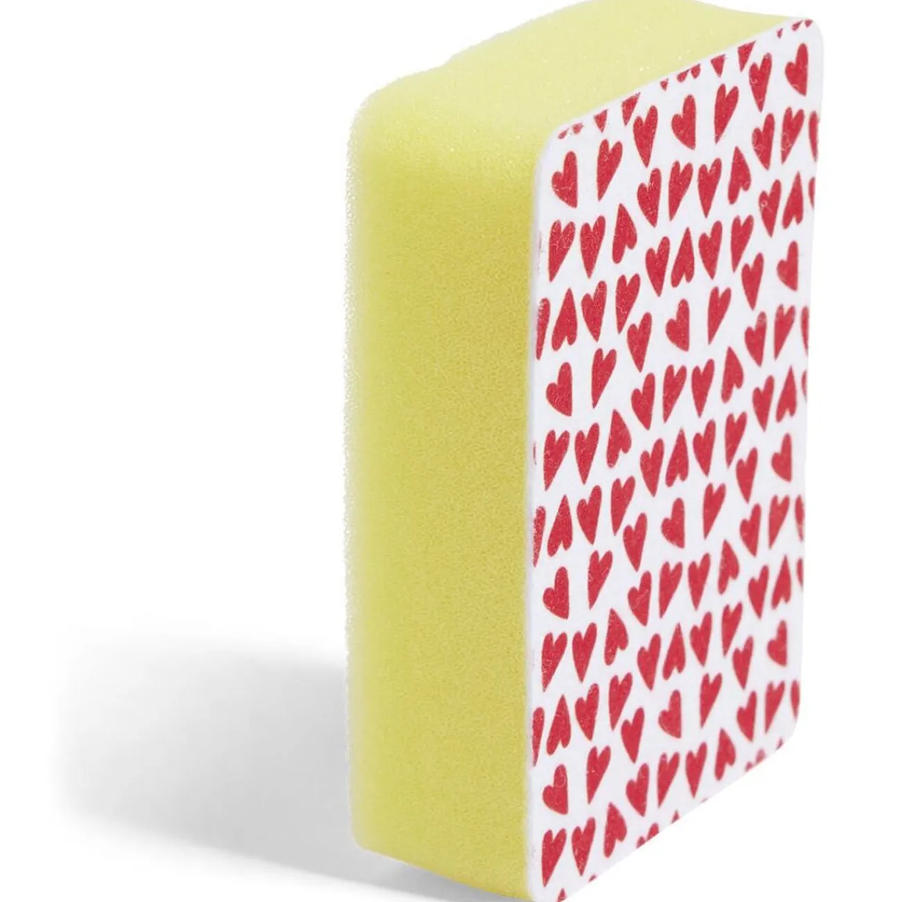 Gifi Nettoyage Et Entretien|Lot de 6 éponges de bain exfoliantes