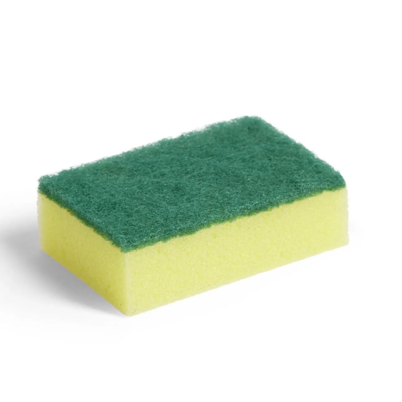 Gifi Nettoyage Et Entretien|Lot de 18 éponges multicolores