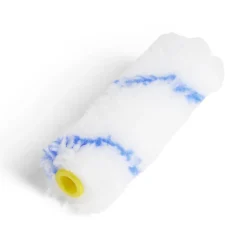 Gifi Peinture^Lot de 5 rouleaux de peinture microfibre 10cm
