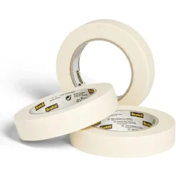 Gifi Colle Et Adhésif^Lot de 3 rubans de masquage classic 24mm L50m