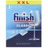Gifi Nettoyage Et Entretien|Lot de 77 tablettes lave-vaisselle Finish Classic