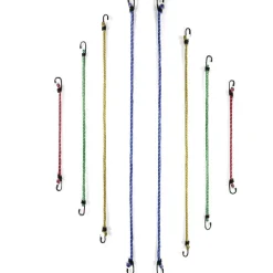 Gifi Quincaillerie^Lot de 8 tendeurs