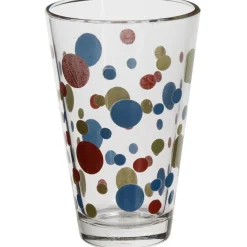 Gifi Lot de 6 verres de 31 cl