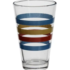 Gifi Lot de 6 verres de 31 cl