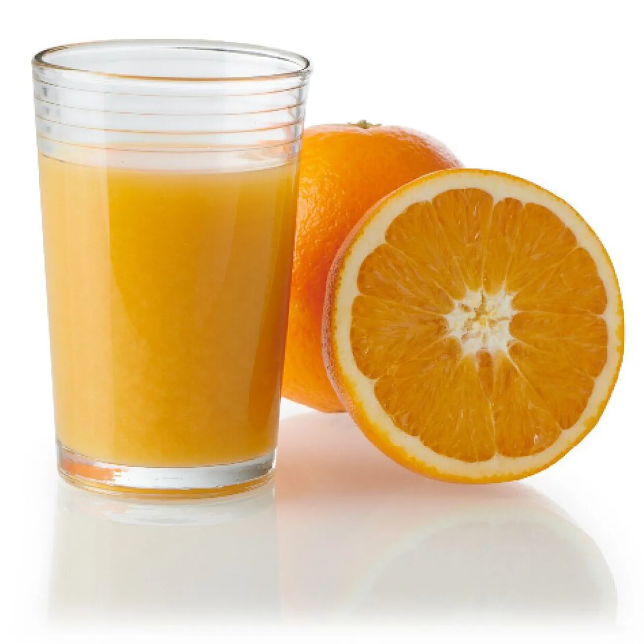 Gifi Lot de 10 verres incolore