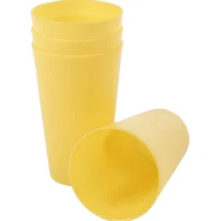 Gifi Lot d'un pichet et 4 gobelets