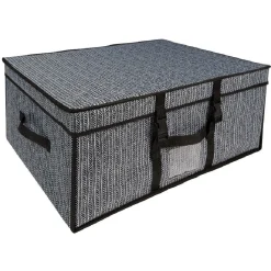 Gifi Rangement|Lot housse de rangement + housse vide air