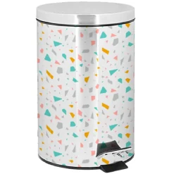 Gifi Nettoyage Et Entretien|Lot poubelle WC + brosse WC