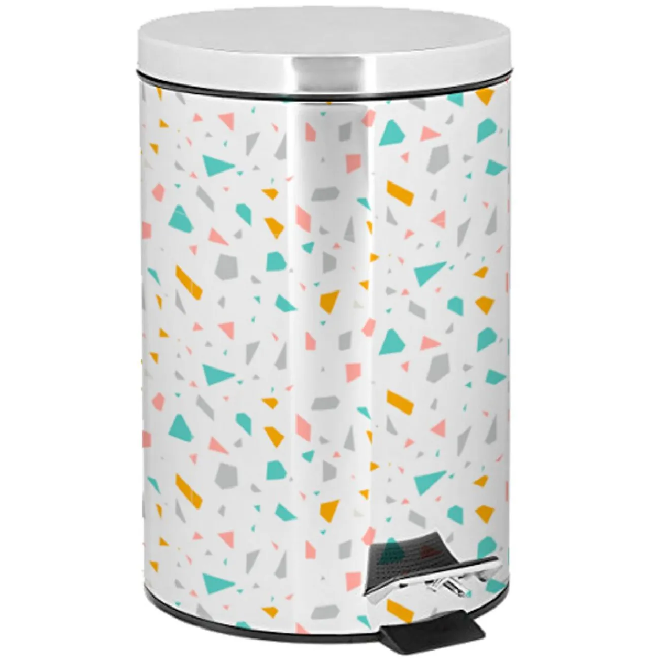 Gifi Nettoyage Et Entretien|Lot poubelle WC + brosse WC