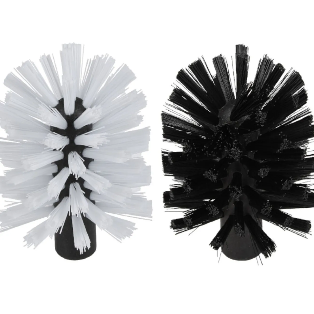 Gifi Nettoyage Et Entretien|Lot recharge brosse rotative x 2