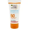 Gifi Beauté^Lotion protection Garnier Ambre solaire spf 50