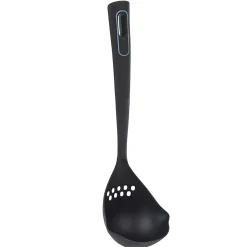 Gifi Louche en polyamide noir