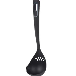 Gifi Louche en polyamide noir