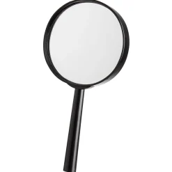 Gifi Outils Bricolage^Loupe plastique noir