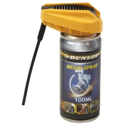 Gifi Quincaillerie^Lubrifiant dunlop