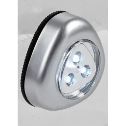 Gifi Eclairage Extérieur^luminaire LED gris x3