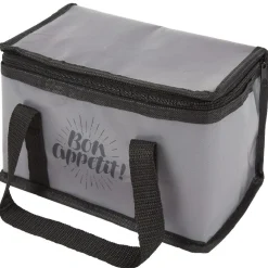 Gifi Lunch bag Bon Appétit 3 pièces