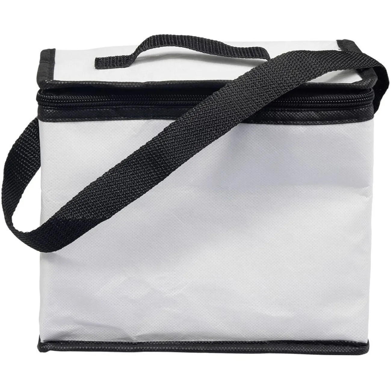 Gifi Lunch bag thermo 6l rose