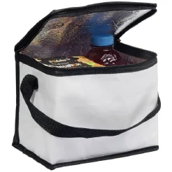 Gifi Lunch bag thermo 6l rose