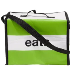 Gifi Lunch bag thermo 6l rose